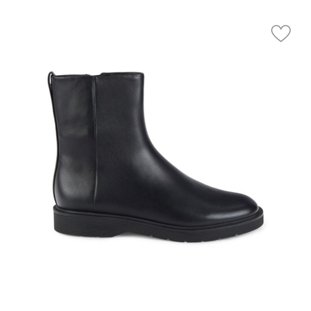 Vince Boots - Picture 4 of 4